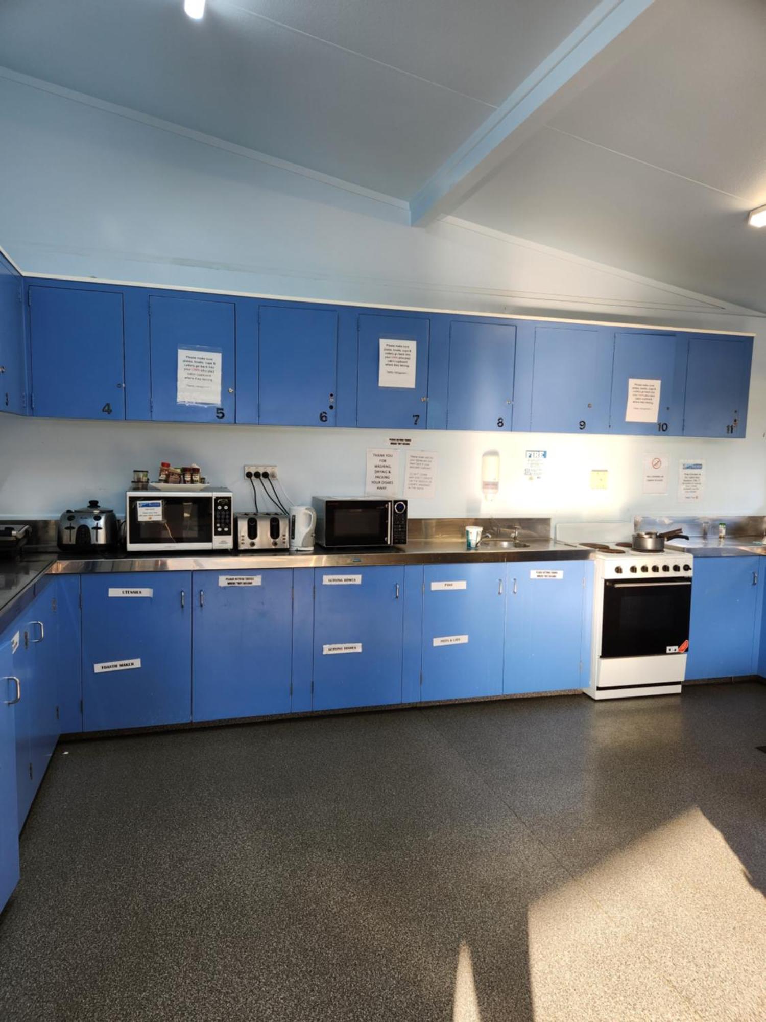 Bay Of Islands Holiday Park Paihia Exterior foto