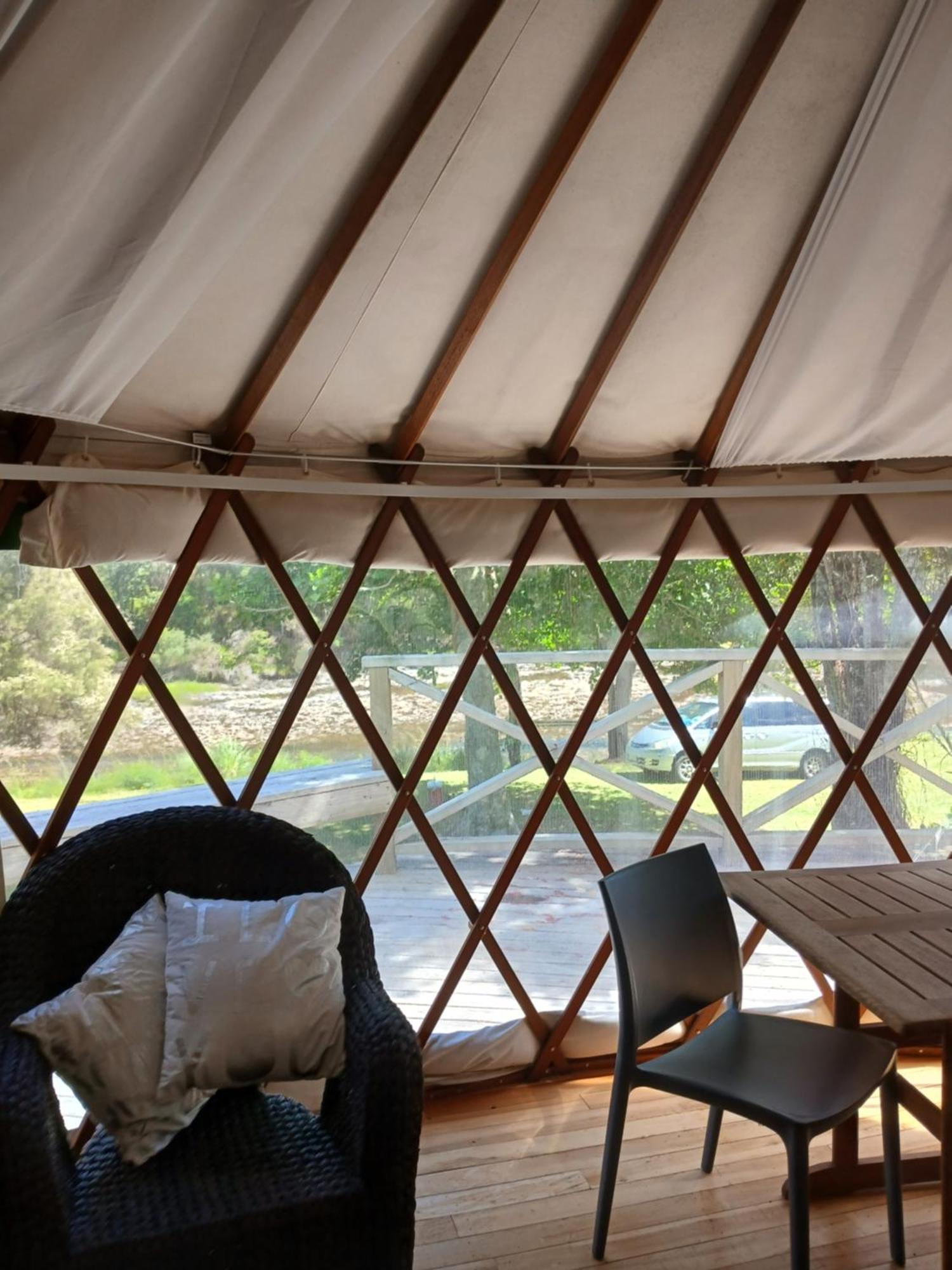 Bay Of Islands Holiday Park Paihia Exterior foto