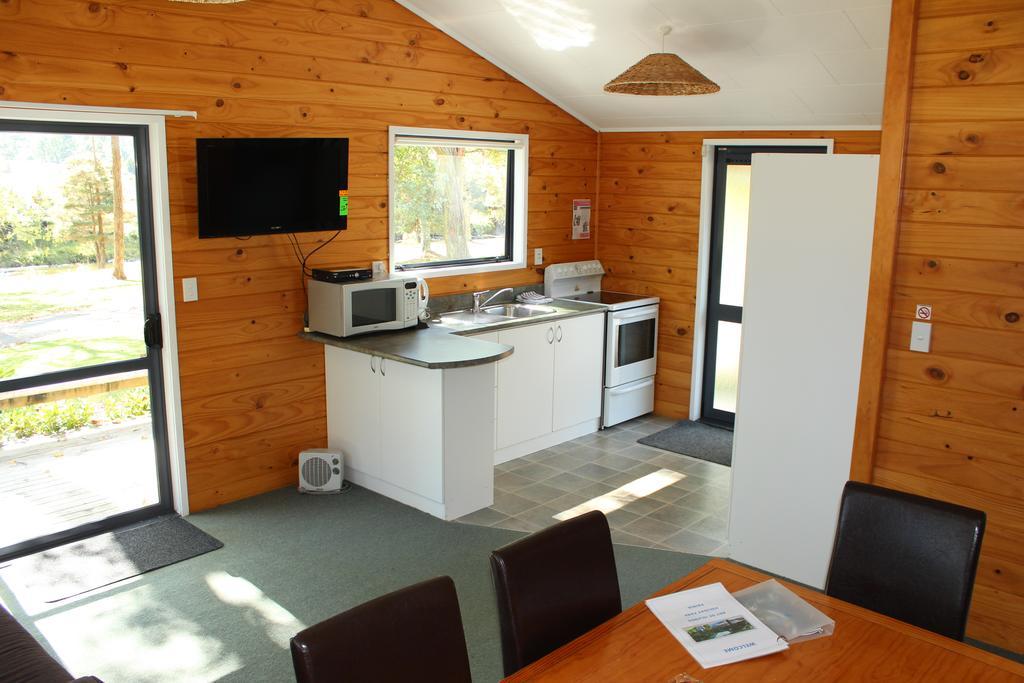Bay Of Islands Holiday Park Paihia Exterior foto